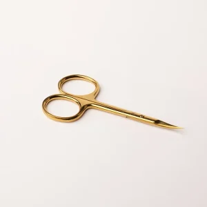 Ciseaux à cuticules