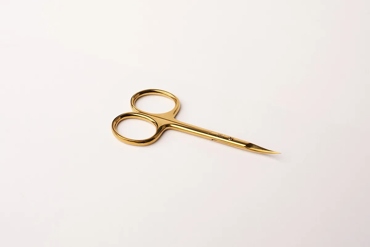 Ciseaux à cuticules