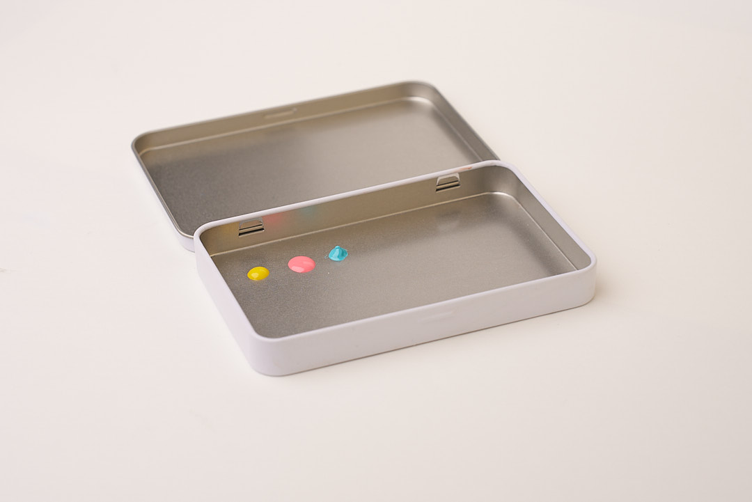 Palette spéciale Nail Art – Image 2
