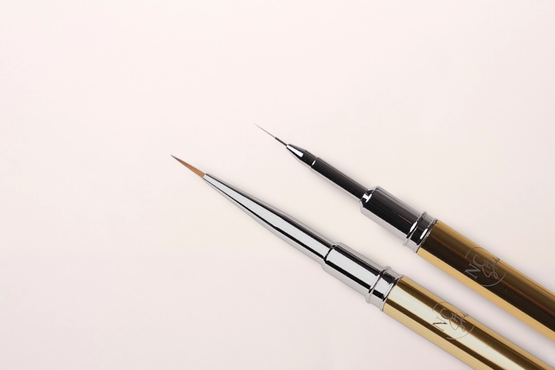 Lot de 2 Pinceaux Aquarelle